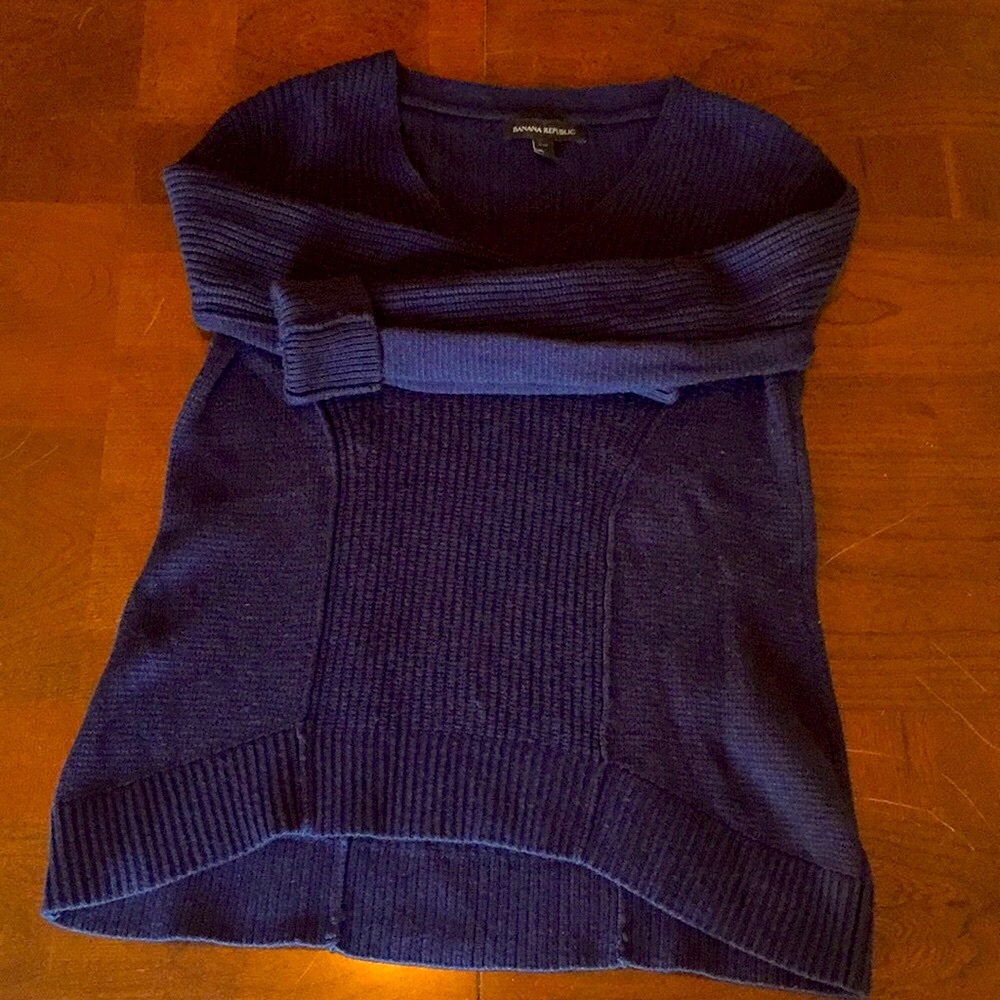 Banana Republic Sweater